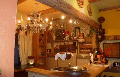 Ferienwohnungen Klosterblick - Photo 13