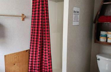 Cedar Cove Cabin 3 - Foto 9