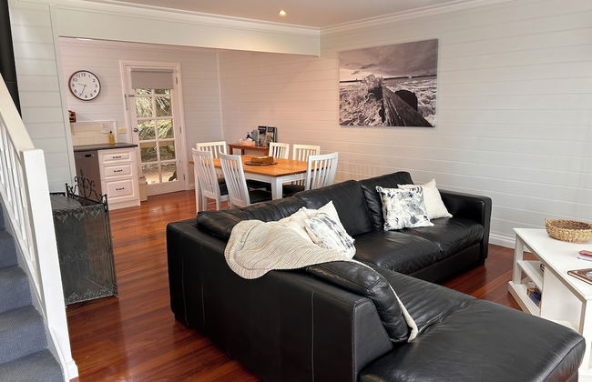 Sails - Elegant, spacious beach villa - Foto 12