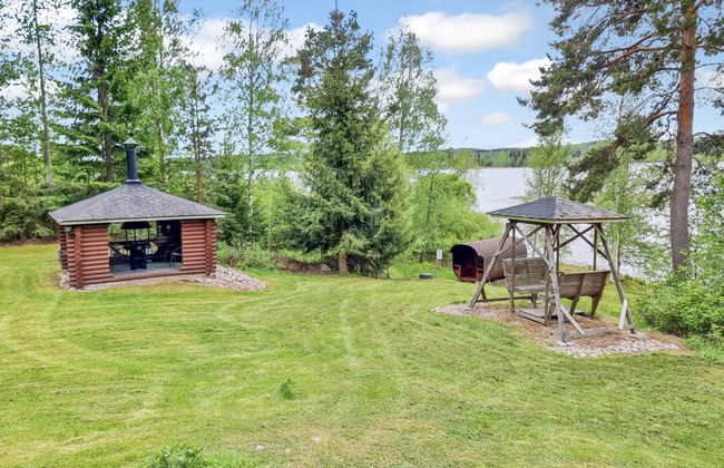 Saarenranta - Foto 22