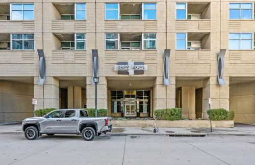 1700 Bassett, Unit 711 - Foto 36