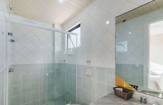 JOFs Apartamentos c Piscina e Vista Mar - Foto 74