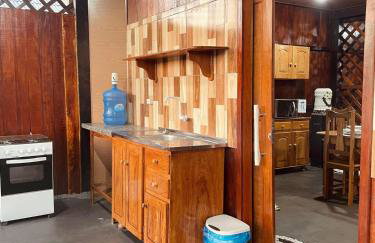 Casa de Praia Tribo de Judá - Photo 47