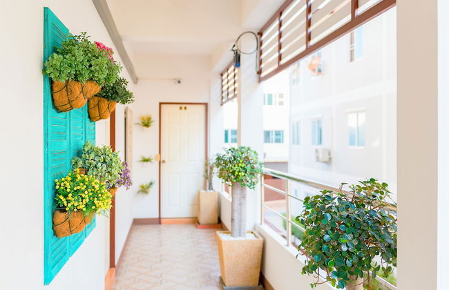 Orawan Suites - Foto 21