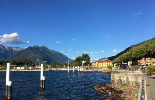 Legnoncino Holiday Home- Lake Como - Photo 35