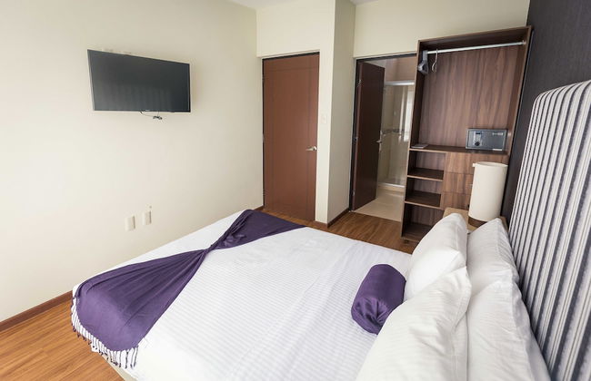 Redwood Villas Extended Stay Zona Industrial - Photo 9