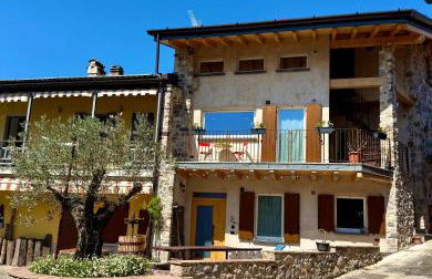 Arcangelo Case Vacanza - Foto 4