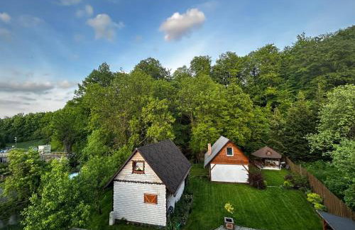 Domek przy Rozpadlisku 2 - Foto 1