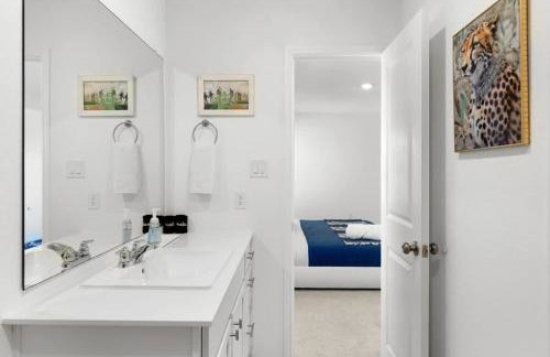 Modern Cozy Home - Gym - Quiet Street - Sleeps 4 - Foto 25