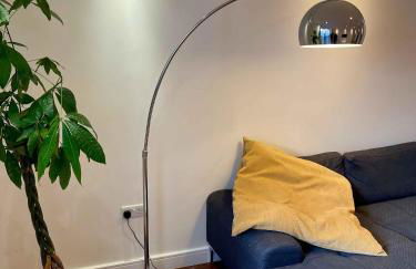 1 Bedrooom Flat located Angel Zone 1 London - Foto 10