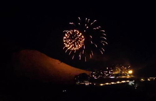 Le balcon du soleil, Pied de pistes 2100m 5 pers Plagne Soleil paradiski classé 2 étoiles meublé et 3 cristaux Paradiski - Foto 28