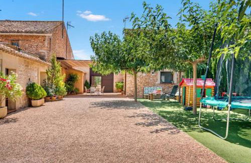 Casa rural LA PEDANIA - Foto 29