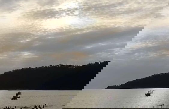 Dindings Pantai Desair Apartment By DPD - Foto 53