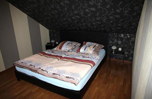 Ferienwohnung Panoramaweg - Foto 24