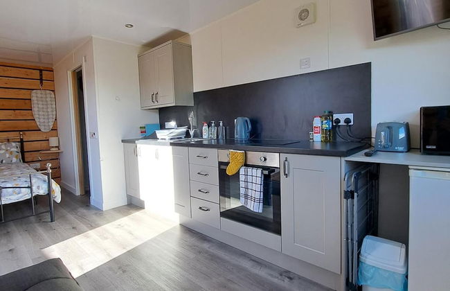 The Posh Bothy Spean Bridge - Foto 6