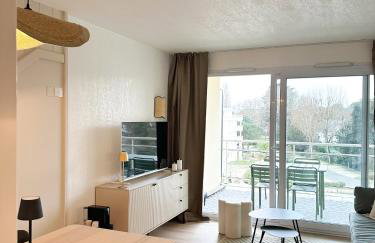Charmant appartement dans résidence de standing - Photo 10
