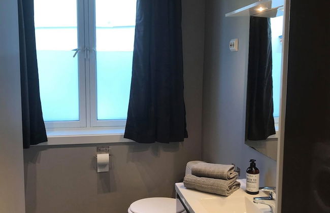 Notodden Sentrum Apartment NO 10 - Photo 34