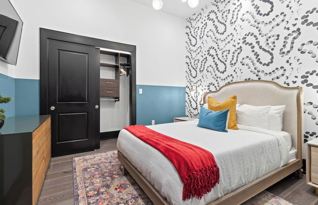 New Orleans Luxury Collection - Foto 56