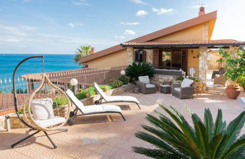 Villa Carilù - Foto 1