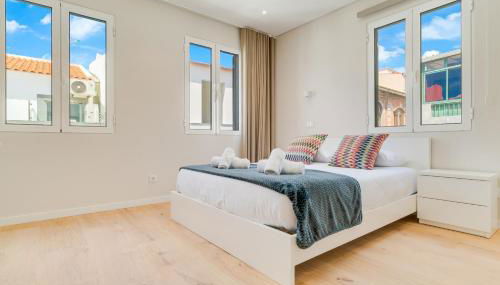 Q Studios 1 by Atlantic Holiday - Foto 5