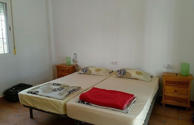 Private Pool Retreat Almogia - Foto 3