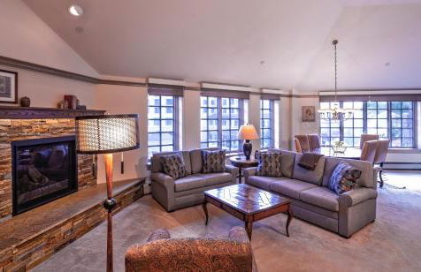 Park Plaza Beaver Creek - Foto 18