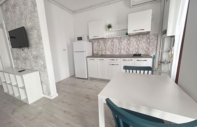 Grey Residence Apartaments - Foto 25