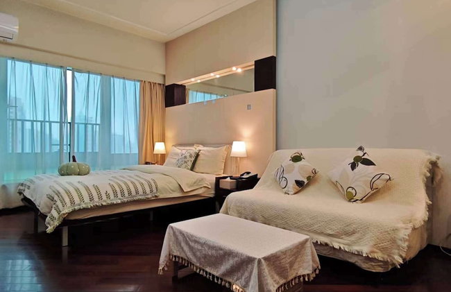 World Union Service Apartment Cosmo - Foto 14