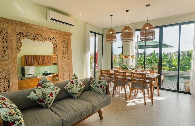 Sunset D1 Villa by Betterplace - Foto 17