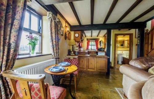 Sweet knoll cottage - Foto 5