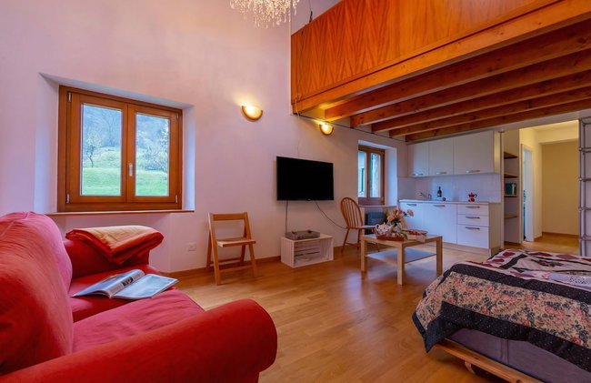 Casa Gialla - Photo 10