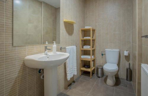 Slow Suites Luchana - Foto 106