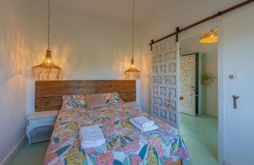 Casa Cortijo con piscina privada en Betis - Foto 19