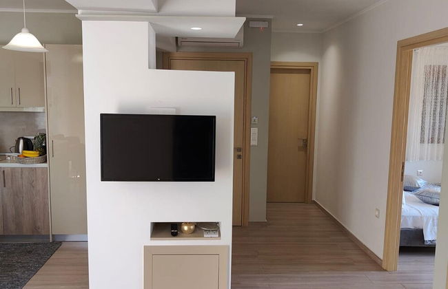 Depie Luxury Apartment in Pastida Rhodes - Photo 25