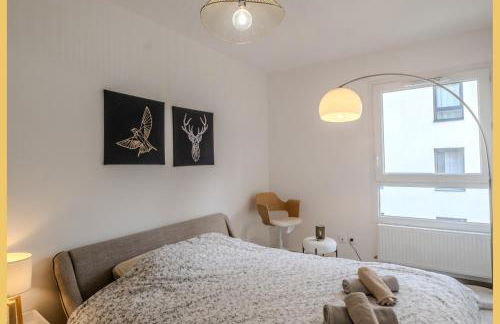 Chez Jordan I T3 I Ferney-Voltaire - Foto 27