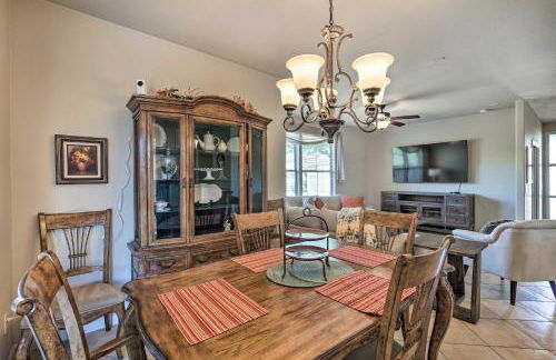 Walk to Community Pool Goodyear Desert Oasis - Foto 6