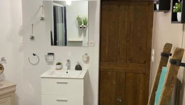 Cottage a la campagne avec piscine et SPA - Foto 4