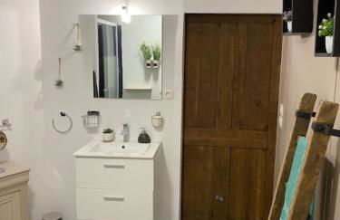 Cottage a la campagne avec piscine et SPA - Foto 4