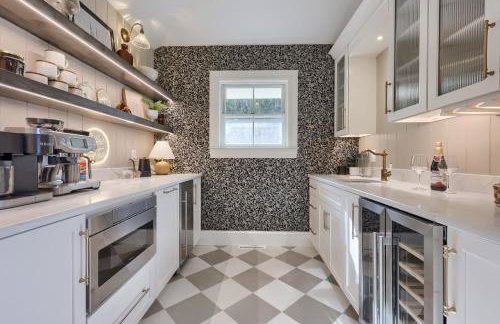 Bamboo Sands Villa and Captains Lookout - Foto 45