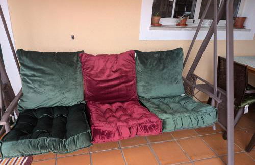 ZiZis Place - Foto 4