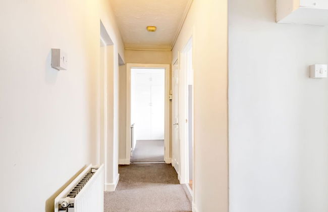 Graceful Apartment in Greenock near Newark Castle - Foto 2