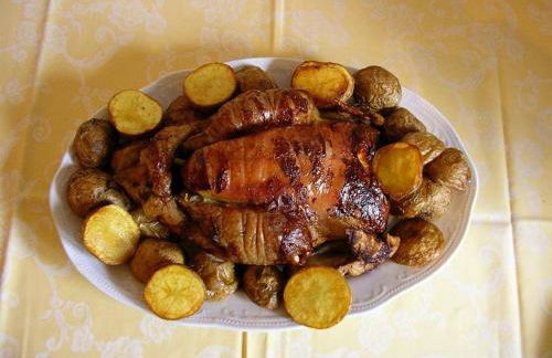 Azienda Agrituristica Colle San Giorgio - Foto 13