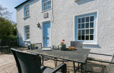 Min y Mor Menai - Foto 17