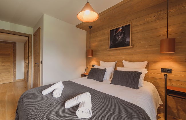 Résidence Terresens L'éclat des Veriaz - Foto 6