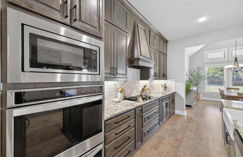 Midlothian Masterpiece with 5 Bedrooms - Foto 17