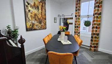 Bryn Aber-The House on the Hill - Foto 3