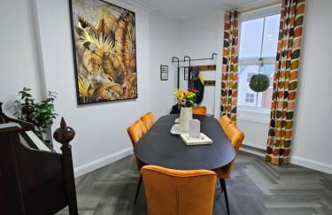 Bryn Aber-The House on the Hill - Photo 3