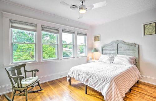 Majestic Richmond Apt with Tranquil Koi Pond! - Foto 20