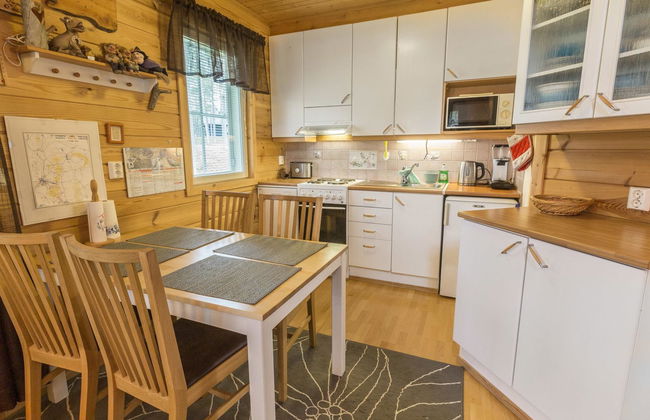 Komsikko b - Photo 10