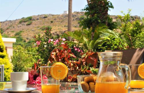 Traditional Cretan Villa - Photo 40